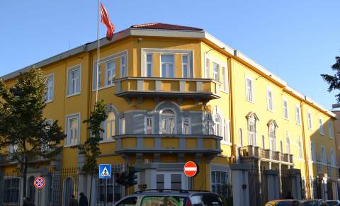 Shpenzimet per arsimin vetem 2.3 per qind e PBB: Me te uletat ne 2 dekada